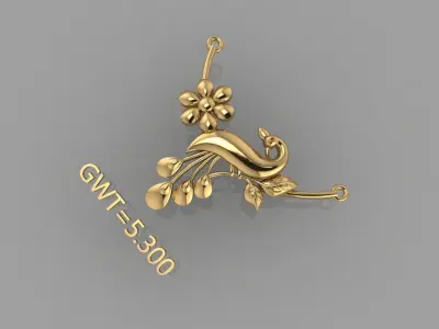 FASHION TANMONYA 3D model purchase