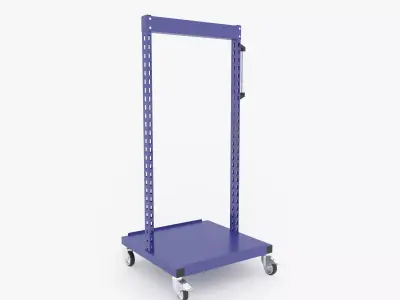 Qualistation - Thurmetall 3D model get