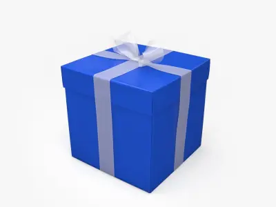  NICEMODELS Vol. 4 - Christmas Mega Pack 