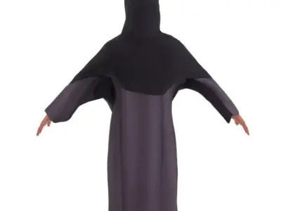 Adanna Rigged 007
