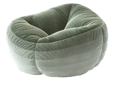 Bean Bag Chair N2 3D model