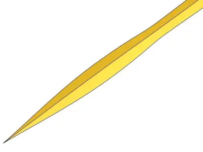 Sword 3d model from legend of zelda Free 3D model