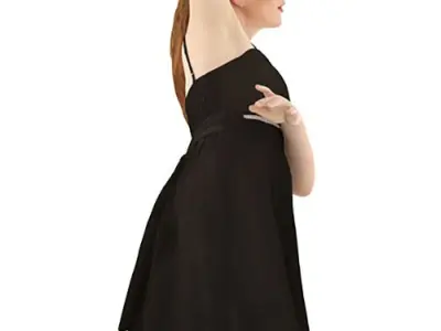 Martha Posed 002