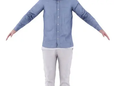 Corey Rigged 005