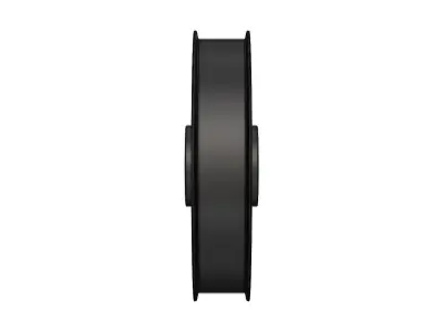 Roda Acoforja AC 303 Wheel 3D model