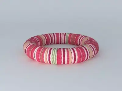 buoy, boia Free 3D model