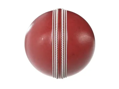 Balls collection v1 Low-poly 3D model