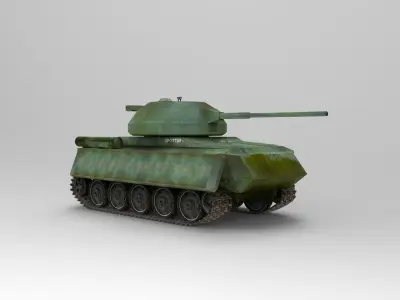 Ep-777A2 Re-uploaded Version 3D model