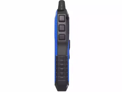 Walkie Talkie 3D Model Low-poly 3D model