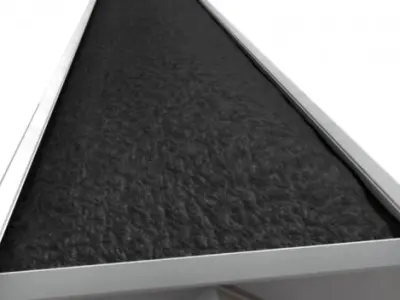 VCA Coal Hopper Wagon 3D model