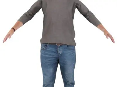 Otto Rigged 003