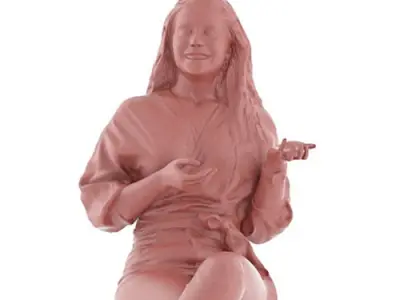 Bianca Posed 011