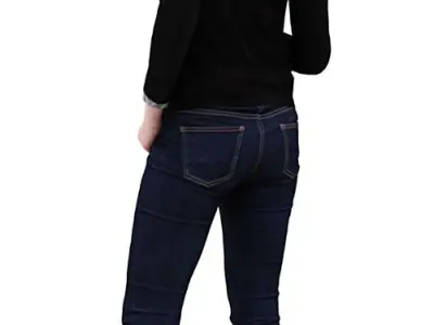 Melinda Posed 007
