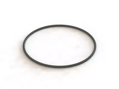O Ring Vedabras 13045 3D model