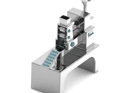 MANUFACTURING TECHNOLOGY MACHINERY PACK
