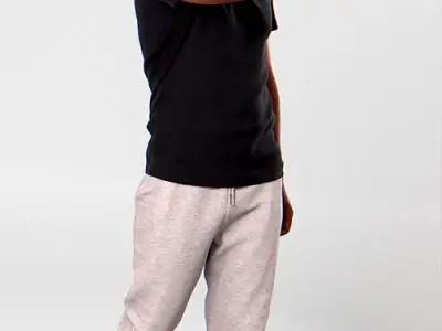 Posed Plus 00070 19