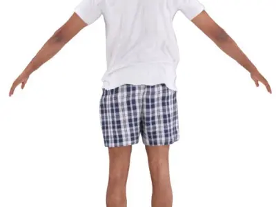 Amit Rigged 008
