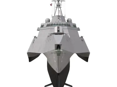  USS Independence LCS-2  purchase
