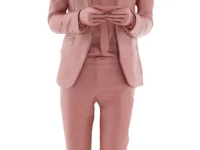 Elias Posed 009