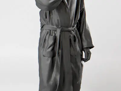 Posed 00390 27
