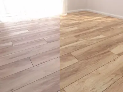 Parquet Floor Vintage Classic part 2 3D model