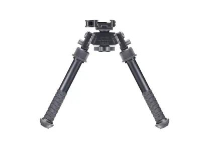 Atlas Bipod BT10 LW17 V8 Low-poly 3D model