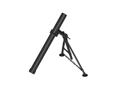 canon 3D model