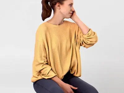 Posed Plus 00026 33