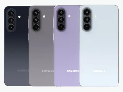  Samsung Galaxy A57 5G and A37 5G Collection 