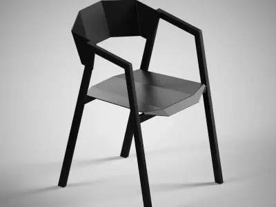 chair 94 3D model