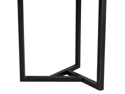 Parma table 3D model