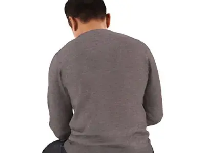 Shawn Posed 014