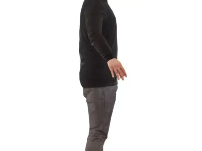 Toshiro Rigged 004