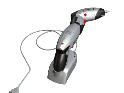 POWER TOOLS  3D print model