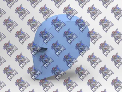 Red hood Rebirth Helmet for 3d print 3D model