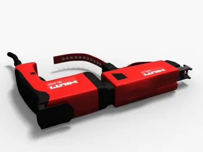 Hilti SMD-57 3D model