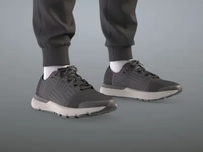  Sportswear Suit 07 + PBR 