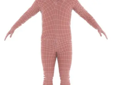 Joel Rigged 005