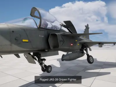Aircraft Watercraft Collection