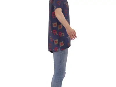 Sam Rigged 003