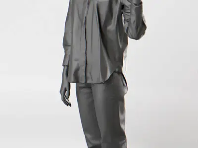 Posed 00154 15