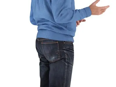Thomas Posed 001