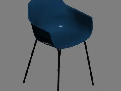 chair 149 3D model