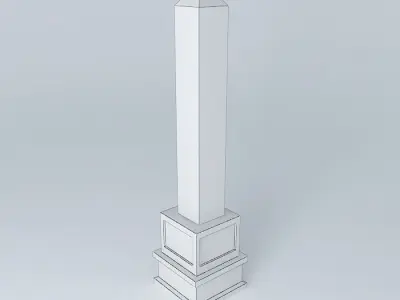 Huizhou Crusade soldiers killed in the Whampoa Military Acade... Free 3D model