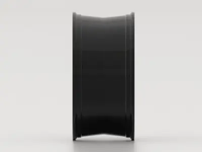 American Force Hornet Rims 3D model
