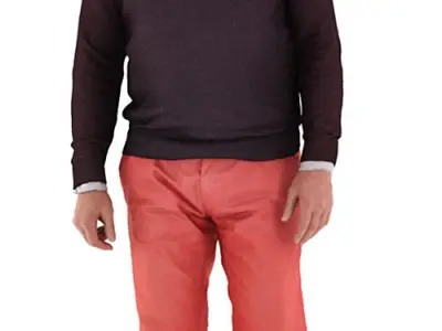 Richard Posed 008