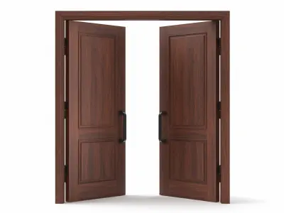  Doors Bundle 