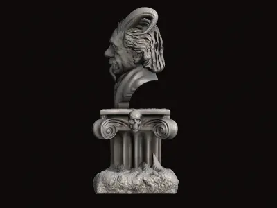 Devilstein 3D Print 3D print model purchase