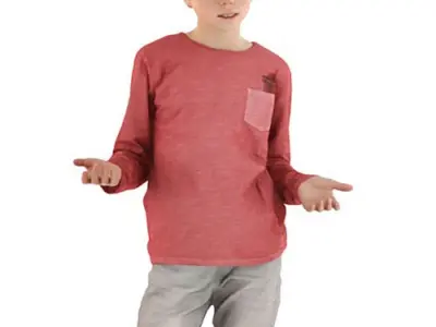 Tyler Posed 012