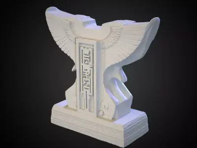 Anvil 39 3D model